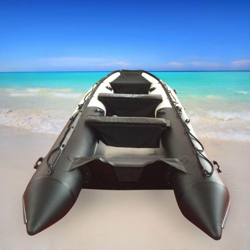 Kalınlaştırılmış PVC 4.7 m 9 K - Fishing Boat Inflatable incelemesi ve fiyatı