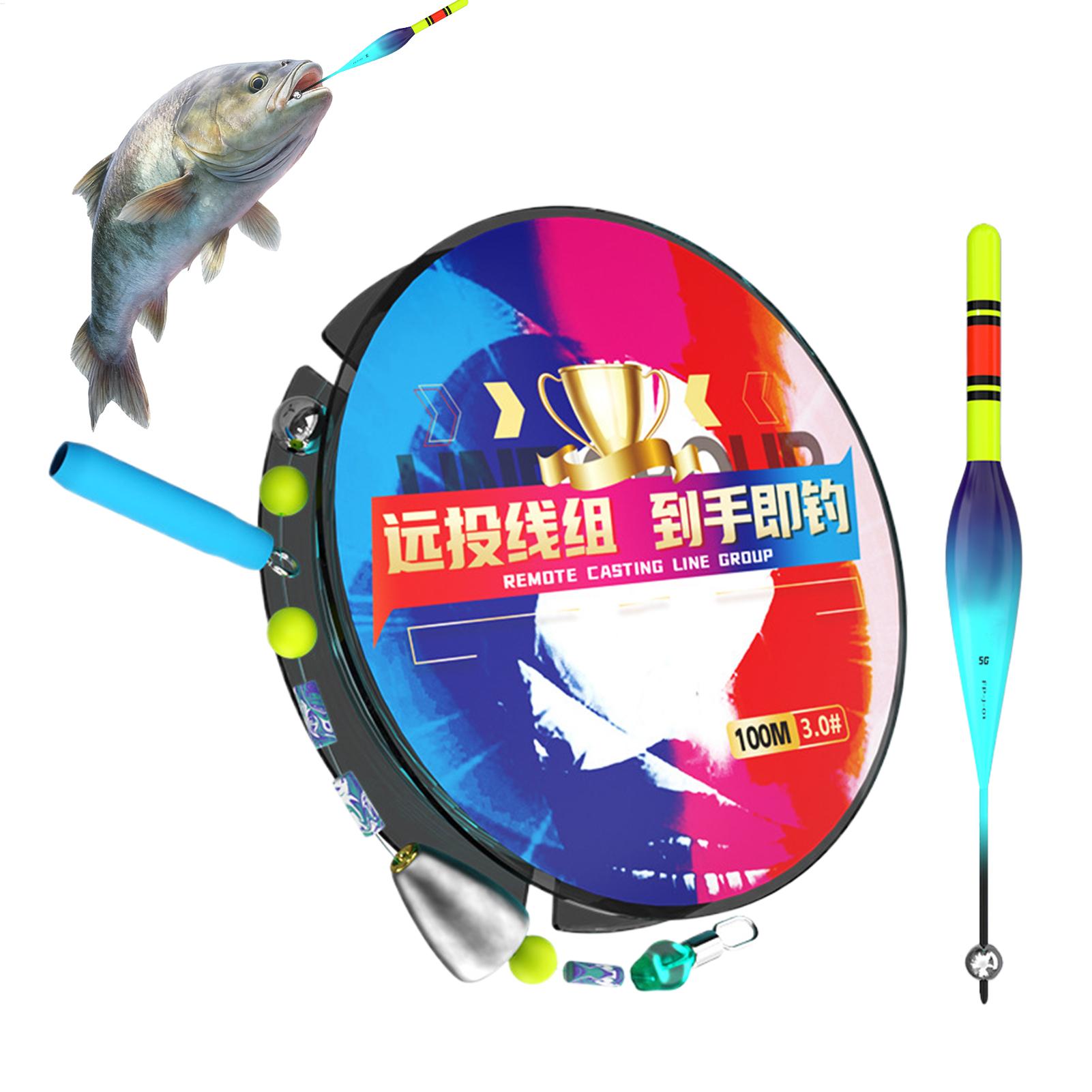 Balıkçılık Bobber'ları Otomati - Fishing Boat Oar incelemesi ve fiyatı