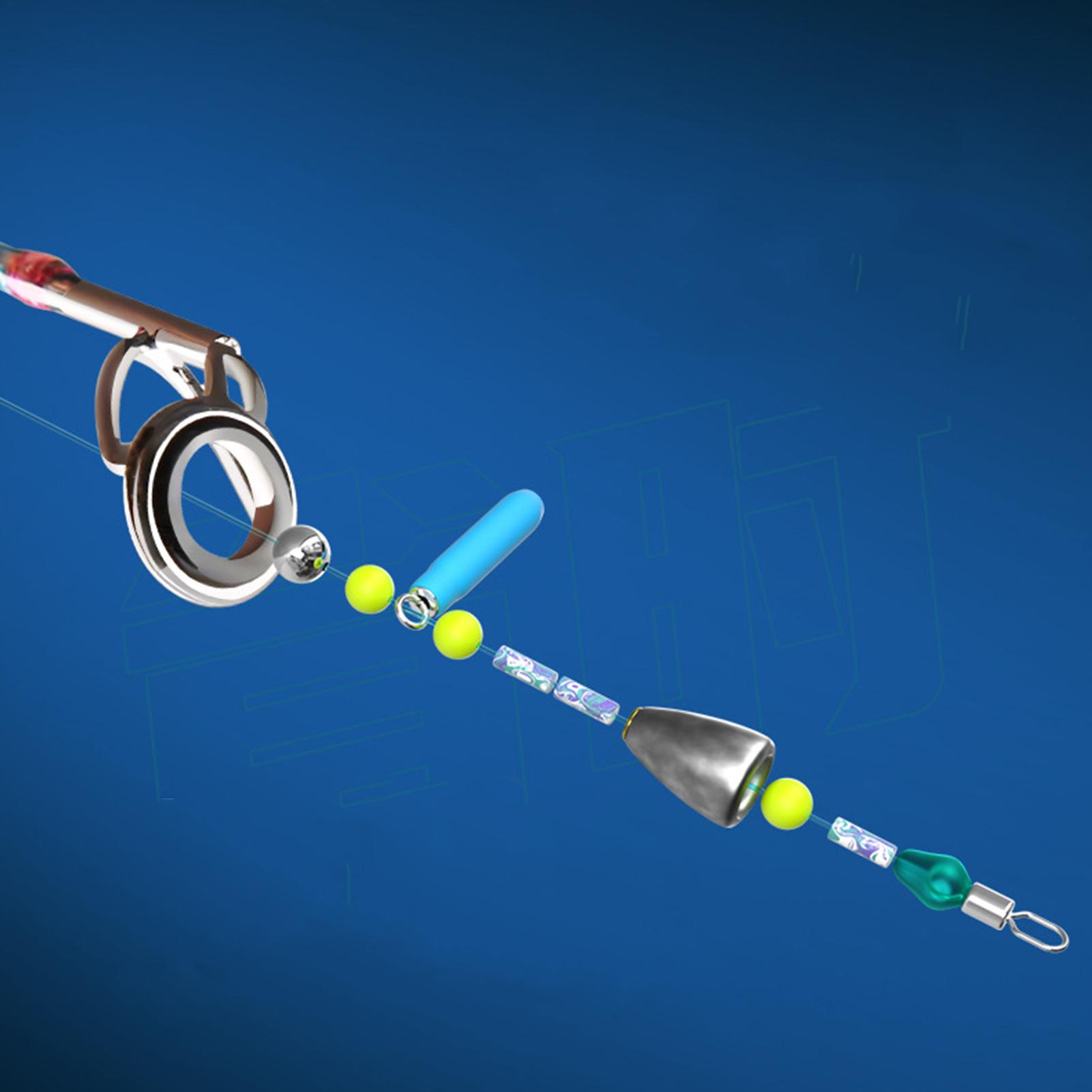 Balıkçılık Bobber'ları Otomati - Fishing Boat Oar incelemesi ve fiyatı