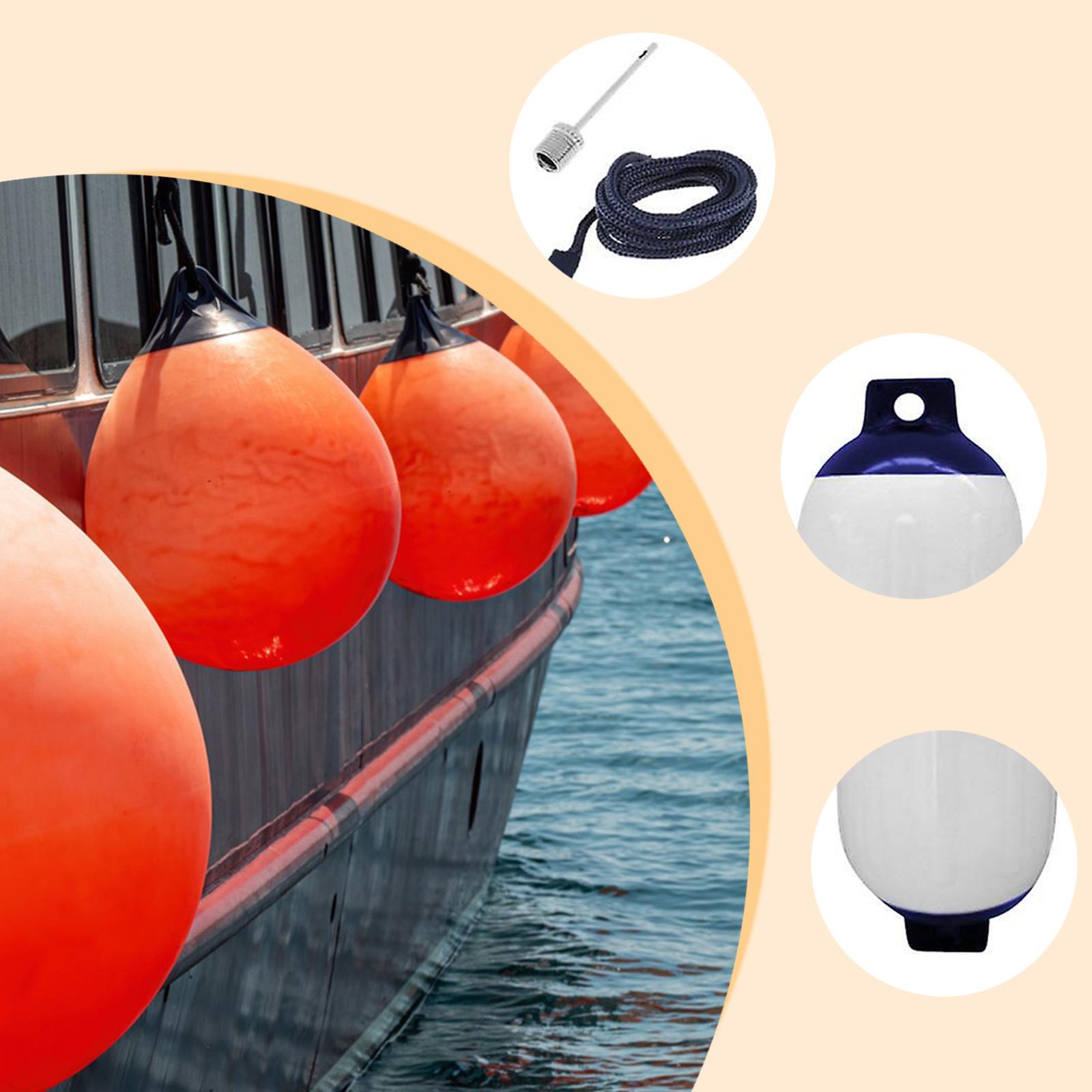 4 Adet Tekne Çamurlukları, Tek - Fishing Boat Anchor incelemesi ve fiyatı