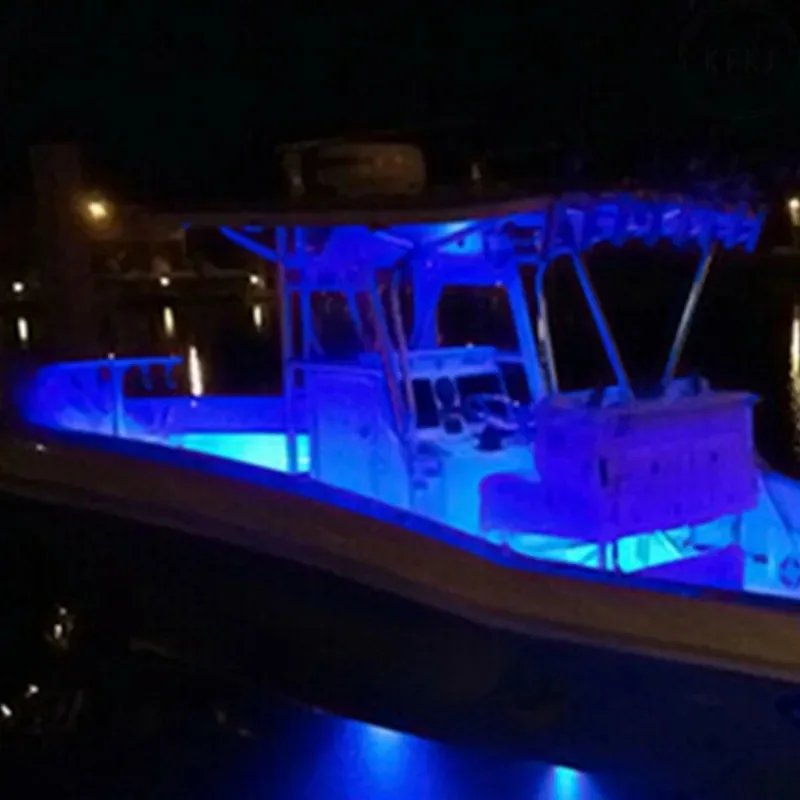 Yat Balıkçı Gemisi için 12V/24 - Fishing Boat Navigation Light incelemesi ve fiyatı