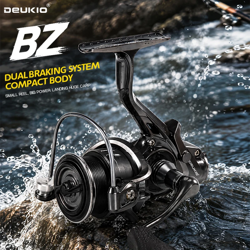 DEUKIO Mini Çift Fren Tasarıml - Fishing Boat Steering Wheel incelemesi ve fiyatı