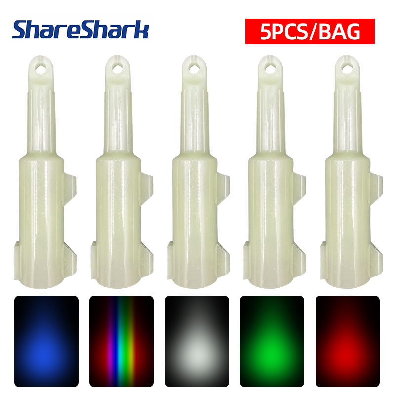 ShareShark 5 adet Balıkçılık F - Fishing Boat Navigation Light incelemesi ve fiyatı